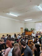 Интеллект-марафон