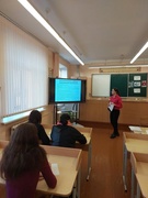 Реализация республиканского проекта "Родительский университет" 6 класс