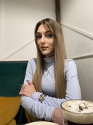 Абрамович Екатерина Ивановна