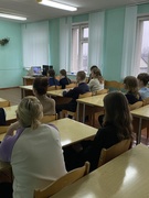 Бацькоўскі сход«Выбар будучай прафесіі»