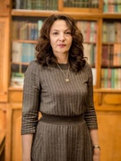 Протасеня Татьяна Николаевна