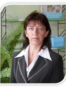 Улахович Наталья Геннадьевна