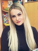 Мельникова Наталья Владимировна