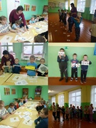 6 день лагеря