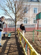 Субботник