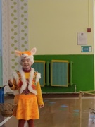 новый год в детском саду