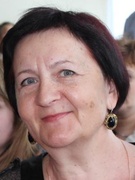 Счастная Валентина Ивановна