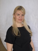 Мариняк Оксана Николаевна
