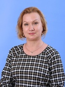 Залевская Наталья Георгиевна