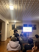 23.12.2025 Общешкольное родительское собрание "Безопасные каникулы -2026"