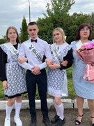 Последний звонок 2025