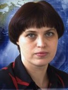 Шавырова Марина Анатольевна