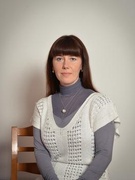 Близнец Елена Михайловна