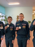 Неделя белорусских традиций