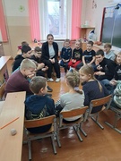 Лагерь "Зимний калейдоскоп"