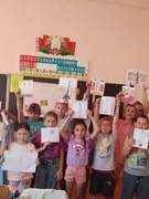 Лагерь "Планета детства" 06.06.2024