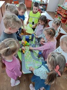Обучаем безопасности