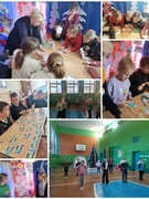 03.01.2025 Аздараўленчы лагер.Дзень пяты.