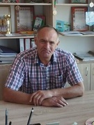 Романенко Сергей Михайлович