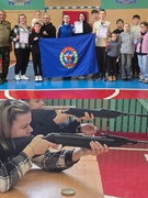 День здоровья "Меткая семья"