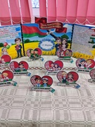 Конституция Республики Беларусь – Основной Закон белорусского государства.