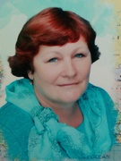 Ломац Людмила Павловна