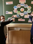 БЕРЕГИТЕ СЕБЯ!