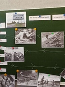 80-летие освобождения аг. Дуброва от немецко-фашистских захватчиков