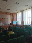 Лагерь "Чистая планета"