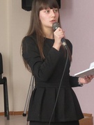 Мозаика жизни. Ким