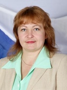 Позняк Татьяна Викторовна
