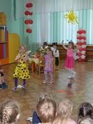 Театр "Муха Цокотуха"