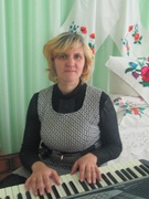 Лысенко Марина Владимировна