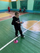 Спартовае марапрыемства "Спорт супраць наркотыкаў і за здаровы лад жыцця"