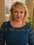 Макушинская Ирина Геннадьевна