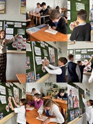 Дискуссия "Можно ли прожить без семьи?". 5 А класс