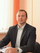 Алфимцев Сергей Александрович
