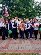 День Независимости Республики Беларусь