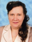 Бердникович Валентина Николаевна