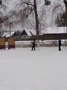 Новый год - новая лыжня!