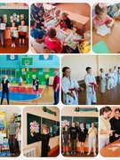 А нас в субботу...21.09.2024