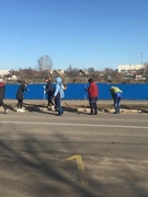 Областной субботник по благоустройству