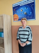 Мацкевич Юлия Леонидовна