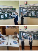 Уроки, посвященные Международному дню полета человека в космос (11.04.2025)