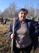 Наш сад преобразился!