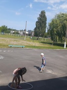 Дзецям бяспечную жыццядзейнасць