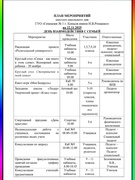Анонс шестого школьного дня 22.11.2025