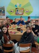 18.10.2025, Шестой школьный день