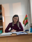 Пурвинь Марина Сергеевна
