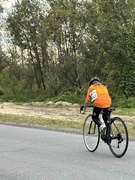 Открытое первенство Речицкого района по велоспорту на шоссе 19-20.09.2025